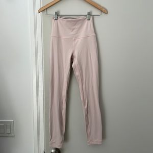 lululemon align leggings